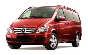 Mercedes-Benz Klasa V (W639)