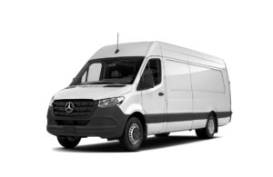 Mercedesa Sprintera 907