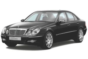 Mercedesa 211