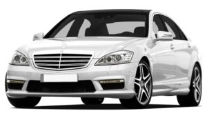 Mercedesa 221