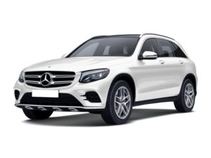 Mercedesa X253