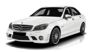 Mercedesa W204