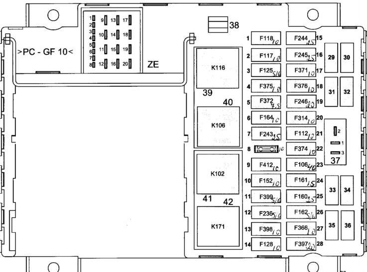 Diagram