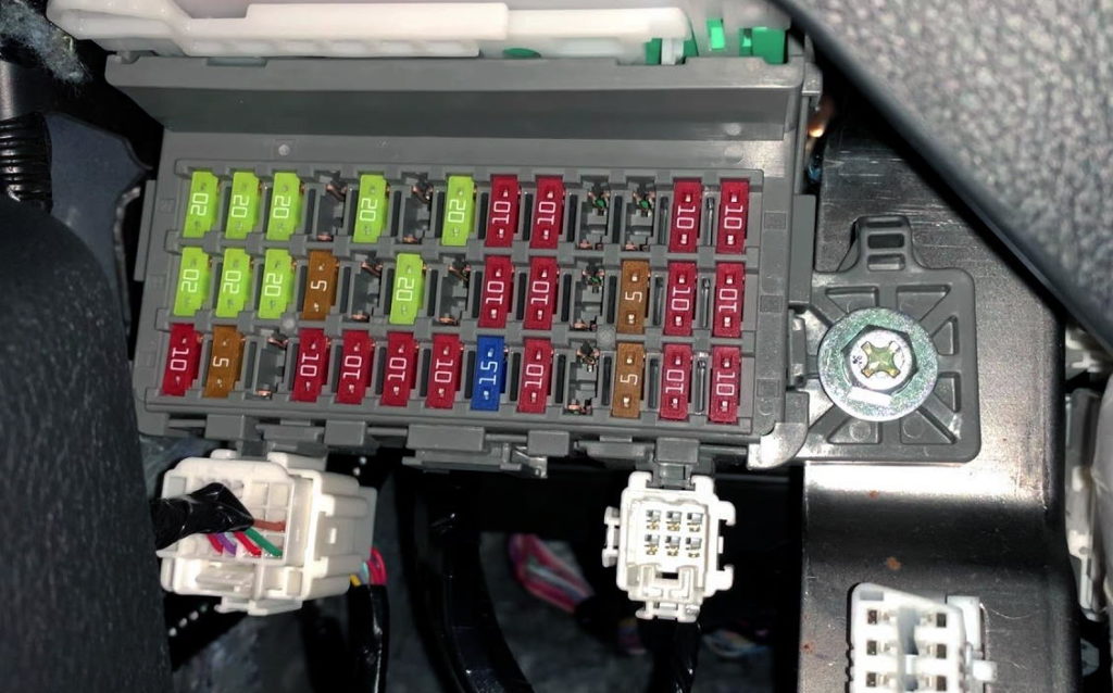zdjęcie Suse Box Civic 10G