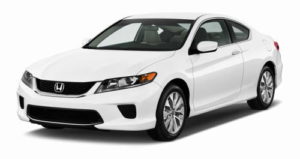 Hondy Accord 8