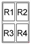 Schemat przekaźnika