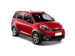 Chery IndiS