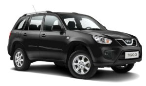 Chery Tiggo t11