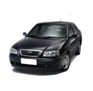Chery a15