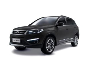 Chery Tigo 5