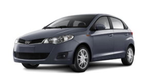 Chery A13