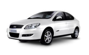 Chery J11