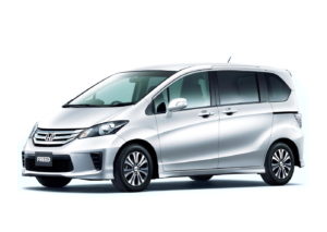 Honda uwolniona