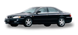 Honda Inspire