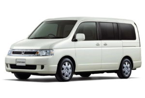 Honda stepwgn 1G