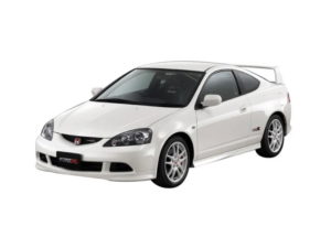 Honda Integra 4G