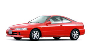 Honda Integra