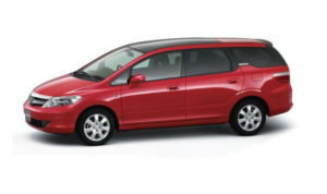 Honda Airwave