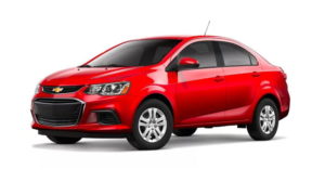 chevy aveo