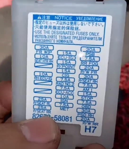 Р7 Fot