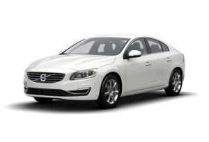 Volvo S60 2016