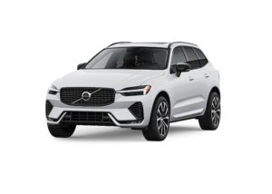 Volvo XC60 2G