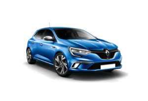 Megane 4