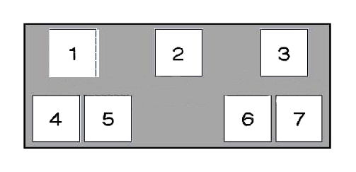 schemat przekaźnika