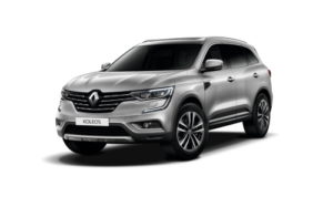 Koleos 2