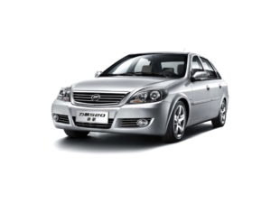 Lifan Breez 520