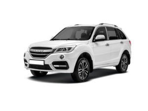 Lifan X60