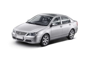 Lifan Solano