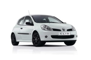 Renault Clio 3