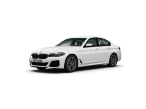 BMW5 G30