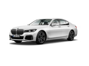 BMW7 G11