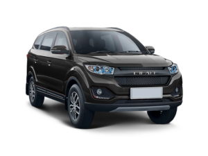 Lifan MyWay