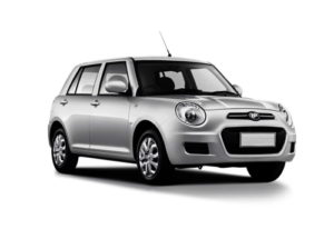Lifan Smaily