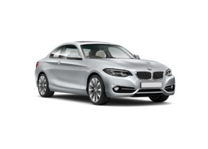 BMW2 F22