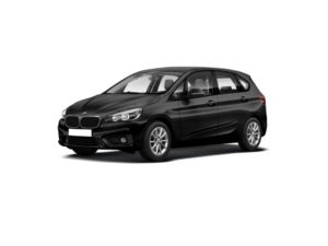 BMW2F45