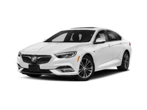Buick Regal 6g