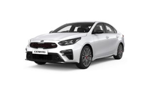 Forte / Cerato 4G