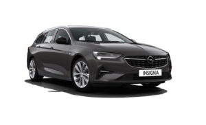 Opel Insignia B