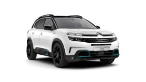 C5 Aircross