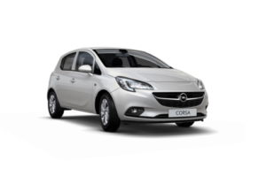 Corsa E
