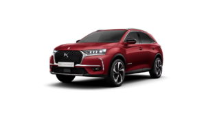 Crossback DS7