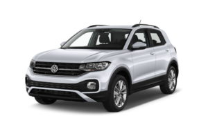 T cross