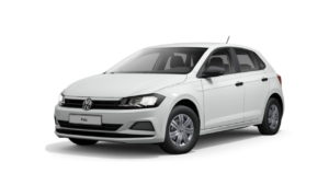 VW POLO 6G