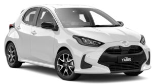 Yaris 4G