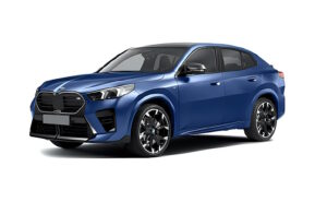 BMW X2 U10