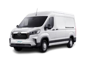 Maxus 9